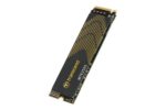 Transcend 250S | 4TB NVMe SSD | M.2 Gen4 | 7.500MB/s Lezen | 6.700MB/s Schrijven - Afbeelding 4