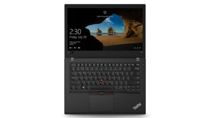 Lenovo T480 | 14.0'' Full-HD | Intel Core i5-8350 | 8GB | 256GB | W10 Professional | RFB - Afbeelding 2