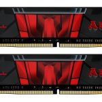 G.Skill Aegis | 16GB 2x8GB DDR4 | 3200MHz | DIMM | CL16 | Geheugenmodules | RAM