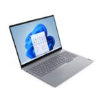 Lenovo ThinkBook 16 G8 | 16" WUXGA IPS (1920x1200) | Intel Core Ultra 7 255H | 16GB DDR5 RAM | 512GB SSD | Windows 11 Professional - Afbeelding 18