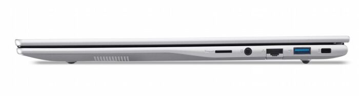 Acer Aspire Lite | 16" IPS WUXGA | Intel Core i3 1305U | 8GB DDR5 | 512GB SSD | W11 Professional - Afbeelding 2