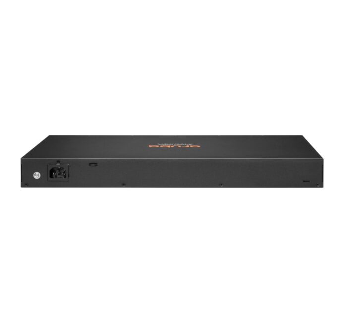 Aruba 6000 48G 4SFP | Managed L3 Switch | 48x Gigabit Ethernet | 4x SFP | 1U Rackmount - Afbeelding 3