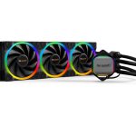 be quiet! Pure Loop 2 FX 360mm ARGB | All-in-One CPU Waterkoeler