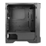 Antec NX420 RGB | Midi Tower Case | Zwart - Afbeelding 8