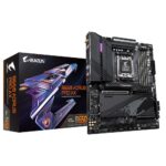 Gigabyte B650 AORUS PRO AX | Socket AM5 | AMD B650 | 4xDDR5 | ATX | Moederbord | RENEWED - Afbeelding 6