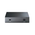 TP-Link TL-SG105S Unmanaged Gigabit Ethernet Switch | 5 Poorten - Afbeelding 3