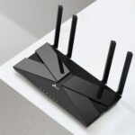 TP-Link Archer AX23 | Wifi 6 Router | Gigabit Ethernet Dual-band (2.4 GHz / 5 GHz) | 1200Mbit/s - Afbeelding 7