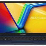 Asus Vivobook 14 | 14'' Full HD | Intel Core i7-1355U | 16GB RAM | 512GB SSD | Win 11 Professional