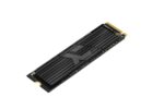 Goodram IRDM PRO | 1TB NVMe SSD | M.2 Gen4 | 7.000MB/s Lezen | 6.850MB/s Schrijven | Heatsink - Afbeelding 2