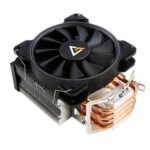 Antec FrigusAir 400 ARGB | 150W TDP | 158mm Hoogte | CPU Luchtkoeler - Afbeelding 4