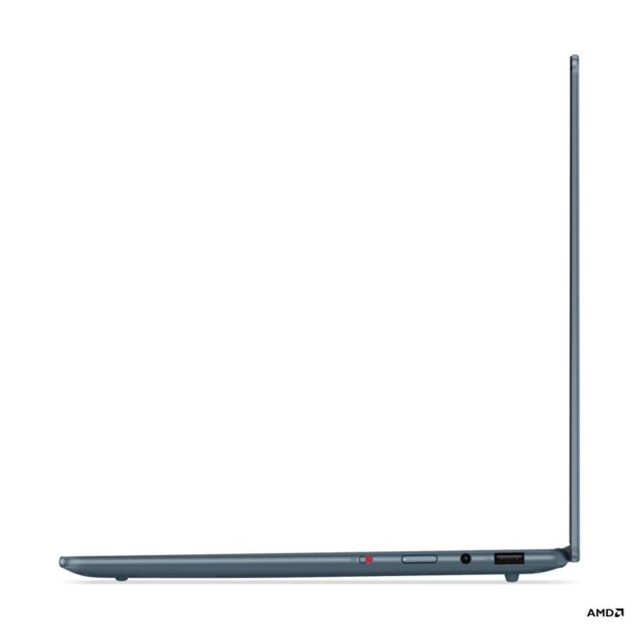 Lenovo Slim 7 | 14" WUXGA OLED (1920x1200) | Ryzen AI 7 350 | 32GB DDR5 | 1TB SSD | Windows 11 Professional | Copilot+ PC - Afbeelding 6
