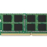Kingston ValueRAM | 1x4GB DDR3 | 1600MHz | SODIMM | CL11 | Geheugenmodule | RAM