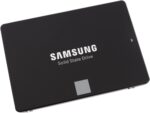 Samsung 870 EVO | 250GB SATA SSD | 2.5'' | 560MB/s Lezen | 530MB/s Schrijven