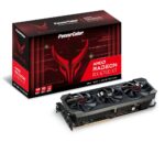 PowerColor Red Devil Radeon RX 6700XT | 12GB GDDR6 VRAM | Videokaart | GPU | AMD - Afbeelding 7