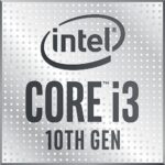 Intel Core i3-10320 | 4 Core | 3,8GHz (4,6GHz Turbo) | LGA 1200 | Processor | CPU - Afbeelding 4