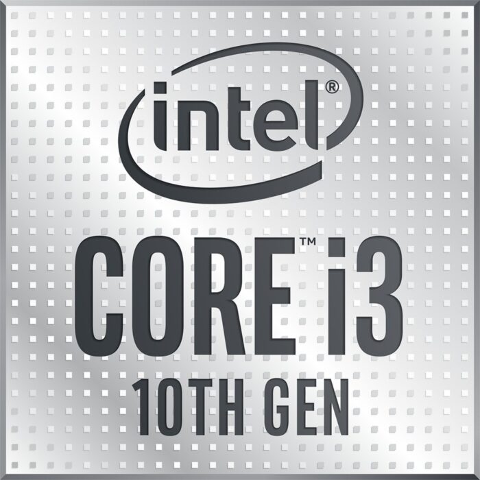 Intel Core i3-10320 | 4 Core | 3,8GHz (4,6GHz Turbo) | LGA 1200 | Processor | CPU - Afbeelding 4