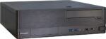Inter-Tech IT-502 | Mini Tower Case | Zwart - Afbeelding 3