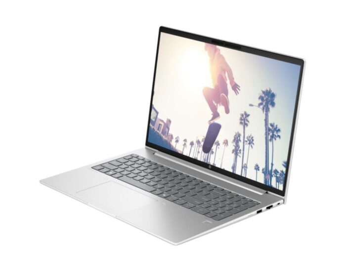 HP ProBook 460 G11 | 16'' IPS WUXGA | Intel Core Ultra 5 125U | 16GB DDR5 | 512GB SSD | W11 Professional - Afbeelding 2
