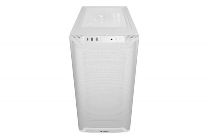 be quiet! PURE BASE 501 LX RGB | Midi Tower Case | Wit - Afbeelding 6
