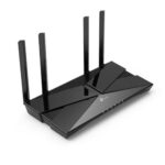 TP-Link Archer AX23 | Wifi 6 Router | Gigabit Ethernet Dual-band (2.4 GHz / 5 GHz) | 1200Mbit/s - Afbeelding 5