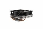 be quiet! Shadow Rock | 130W TDP | Low Profile | CPU Luchtkoeler