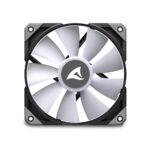 Sharkoon S80 RGB 240mm | All-in-One CPU Waterkoeler - Afbeelding 14
