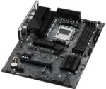 Asrock B650 PG Lightning | Socket AM5 | AMD B650 | 4xDDR5 | ATX | Moederbord | RENEWED - Afbeelding 3