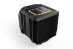 be quiet! Dark Rock Elite | 280W TDP | 168mm Hoogste | 135mm Fans | CPU Luchtkoeler - Afbeelding 3