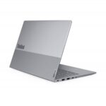 Lenovo ThinkBook 14 G8 | 14" WUXGA IPS (1920x1200) | Intel Core Ultra 7 255H | 16GB DDR5 RAM | 512GB SSD | Windows 11 Professional - Afbeelding 15
