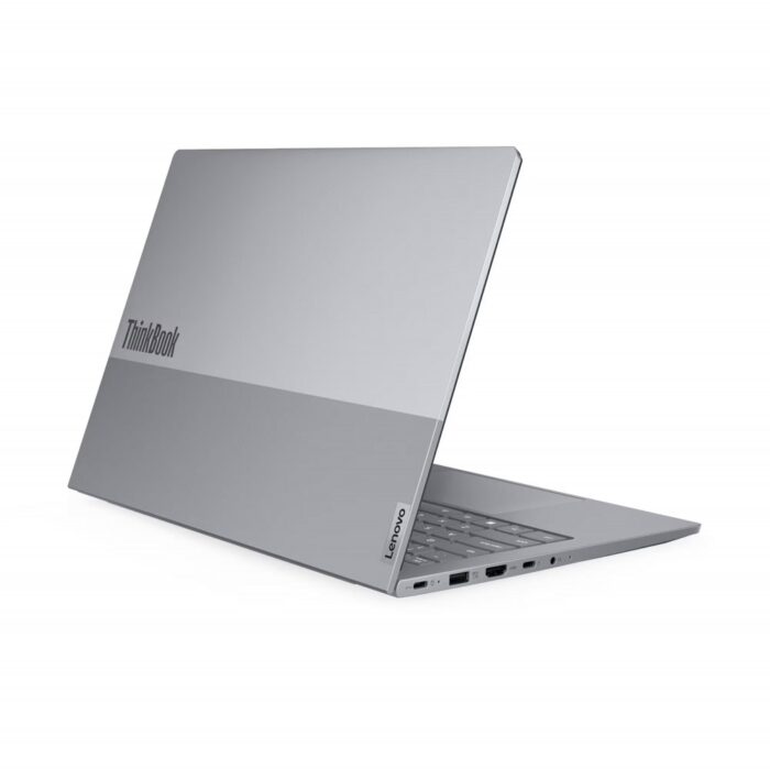 Lenovo ThinkBook 14 G8 | 14" WUXGA IPS (1920x1200) | Intel Core Ultra 7 255H | 16GB DDR5 RAM | 512GB SSD | Windows 11 Professional - Afbeelding 15