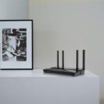 TP-Link Archer AX23 | Wifi 6 Router | Gigabit Ethernet Dual-band (2.4 GHz / 5 GHz) | 1200Mbit/s - Afbeelding 9
