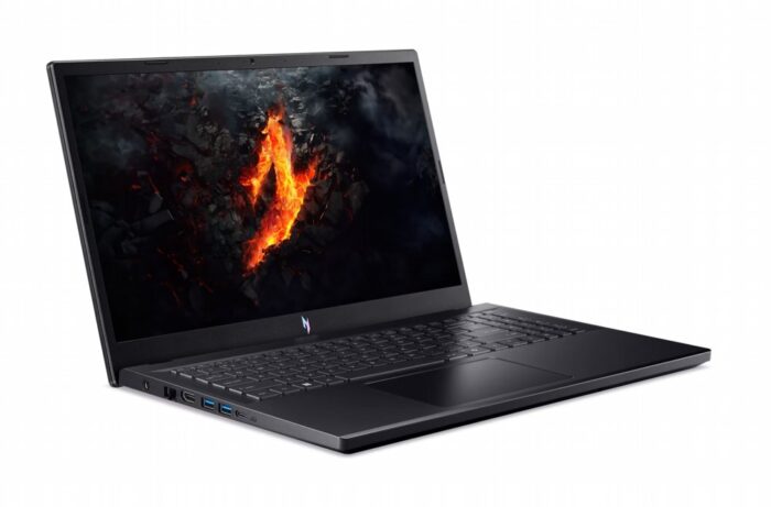 Acer Nitro V15 | 15.6'' Full HD IPS 165Hz | AMD Ryzen 5 6600H | 16GB DDR5 | 512GB SSD | RTX 2050 | W11 Professional - Afbeelding 7