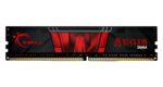 G.Skill Aegis | 16GB 2x8GB DDR4 | 3200MHz | DIMM | CL16 | Geheugenmodules | RAM - Afbeelding 4