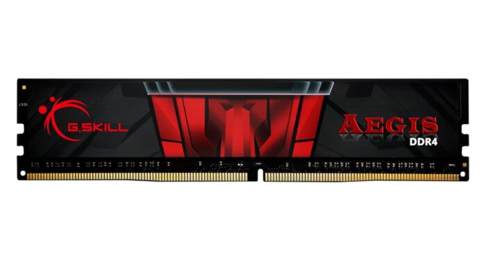 G.Skill Aegis | 16GB 2x8GB DDR4 | 3200MHz | DIMM | CL16 | Geheugenmodules | RAM - Afbeelding 4