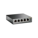 TP-Link TL-SG1005P | 5-Poorts Gigabit Desktop Switch | 4x PoE+ | Unmanaged - Afbeelding 2