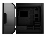 MSI MPG Sekira 500G | Midi Tower Case | USB-C | Zwart - Afbeelding 3