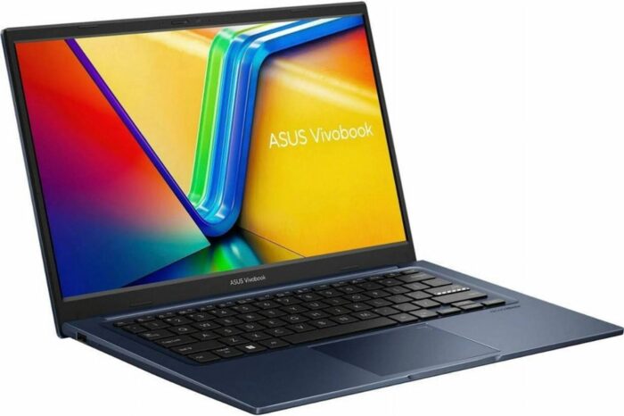 Asus Vivobook 14 | 14'' Full HD | Intel Core i7-1355U | 16GB RAM | 512GB SSD | Win 11 Professional - Afbeelding 5