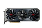 PowerColor Red Devil Radeon RX 6700XT | 12GB GDDR6 VRAM | Videokaart | GPU | AMD - Afbeelding 2
