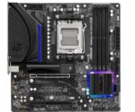 Asrock B650M PG Riptide | Socket AM5 | AMD B650 | 4xDDR5 | Micro-ATX | Moederbord | Renewed - Afbeelding 2