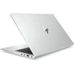 HP EliteBook 845 G7 | 14" Full HD IPS | AMD Ryzen 5 PRO 4650U | 16GB | 256GB | Windows 11 Pro | Refurbished Silver - Afbeelding 3