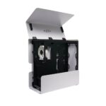 Azza Cast 808 RGB | Midi Tower Case | Wit - Afbeelding 3