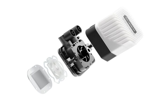 be quiet! LIGHT LOOP 360mm | All-in-One CPU Waterkoeler | Zwart - Afbeelding 8