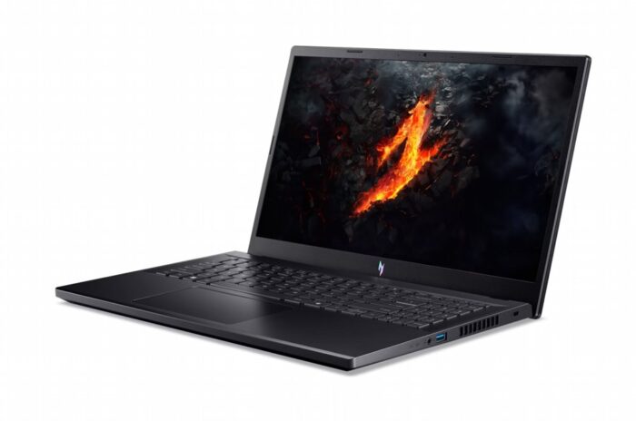 Acer Nitro V15 | 15.6'' Full HD IPS 165Hz | AMD Ryzen 5 6600H | 16GB DDR5 | 512GB SSD | RTX 2050 | W11 Professional - Afbeelding 6