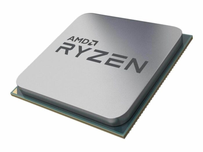 AMD Ryzen 5 5600G | 6 Core | 3,9GHz (4,4GHz Turbo) | AM4 | Processor | CPU | 2e Kans - Afbeelding 2