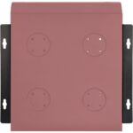 Inter-Tech JX-500 | Mini Tower Case | Zwart - Afbeelding 7