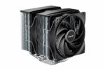 be quiet! Pure Rock 3 | 190W TDP | 154mm | CPU Luchtkoeler