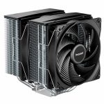 be quiet! Pure Rock 3 | 190W TDP | 154mm | CPU Luchtkoeler