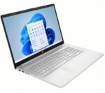 HP 17-cp3114nw | 17.3'' Full HD IPS | AMD Ryzen 7 7730U | 16GB RAM | 512GB SSD | W11 Home - Afbeelding 4