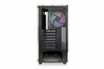 Thermaltake View 270 Plus TG ARGB | Mid Tower Case | Matcha Green (CA-1Y7-00MEWN-01) - Afbeelding 3