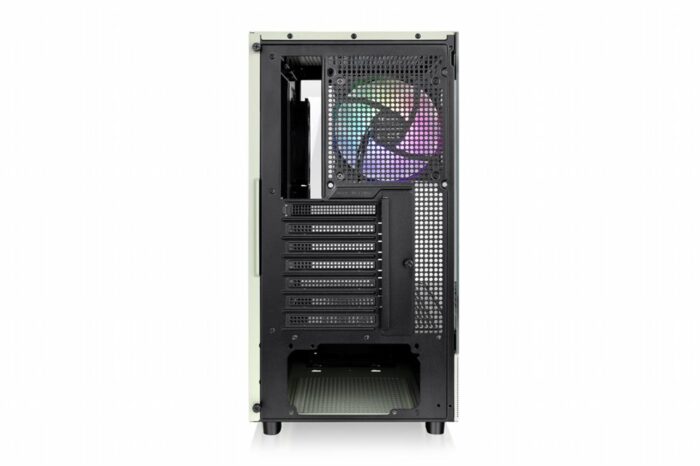 Thermaltake View 270 Plus TG ARGB | Mid Tower Case | Matcha Green (CA-1Y7-00MEWN-01) - Afbeelding 3